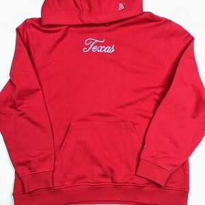 Men's New Era Texas Rangers 2XL Hoodie